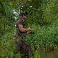 Wychwood Gorge Waders